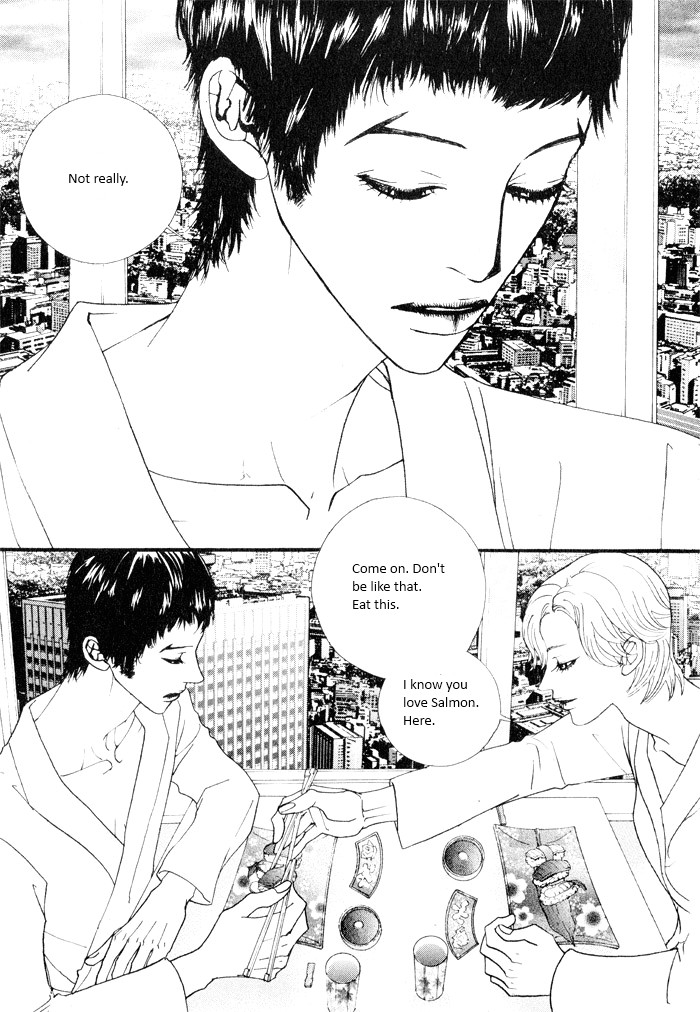 Hannune Banhada! Season 2 Vol. 4 Ch. 1 第28页