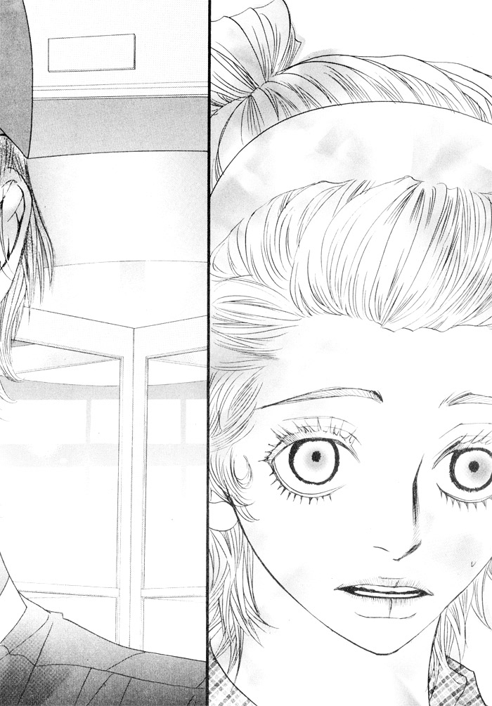Hannune Banhada! Season 2 Vol. 4 Ch. 1 第39页