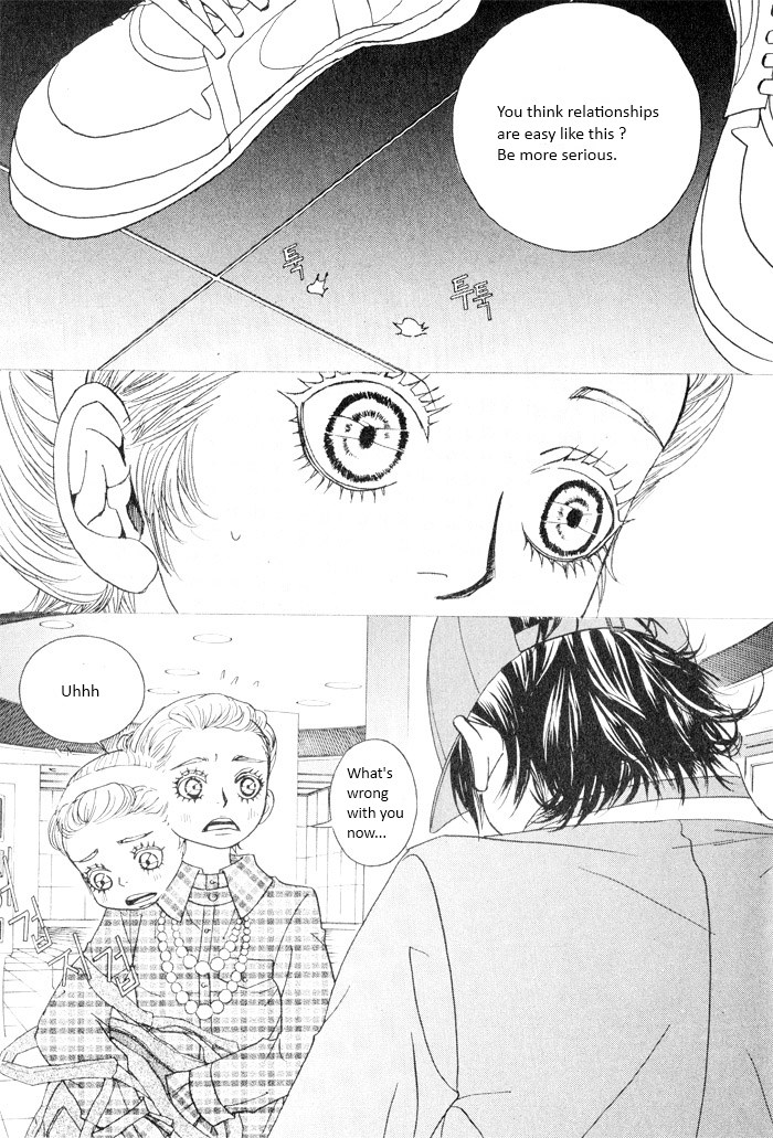 Hannune Banhada! Season 2 Vol. 4 Ch. 1 第42页