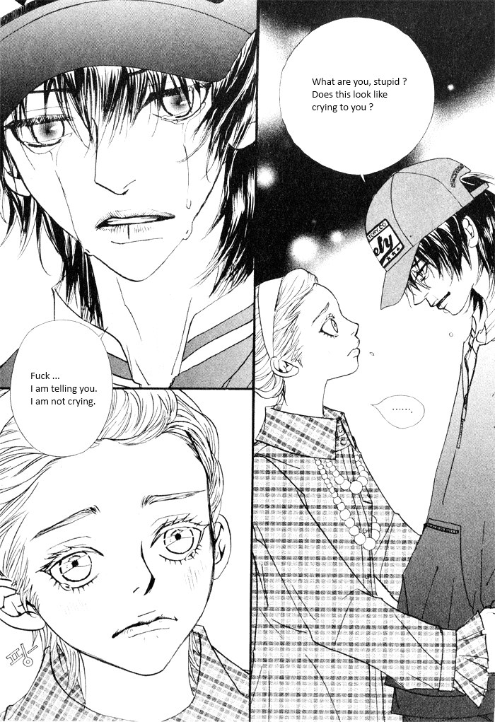 Hannune Banhada! Season 2 Vol. 4 Ch. 1 第46页