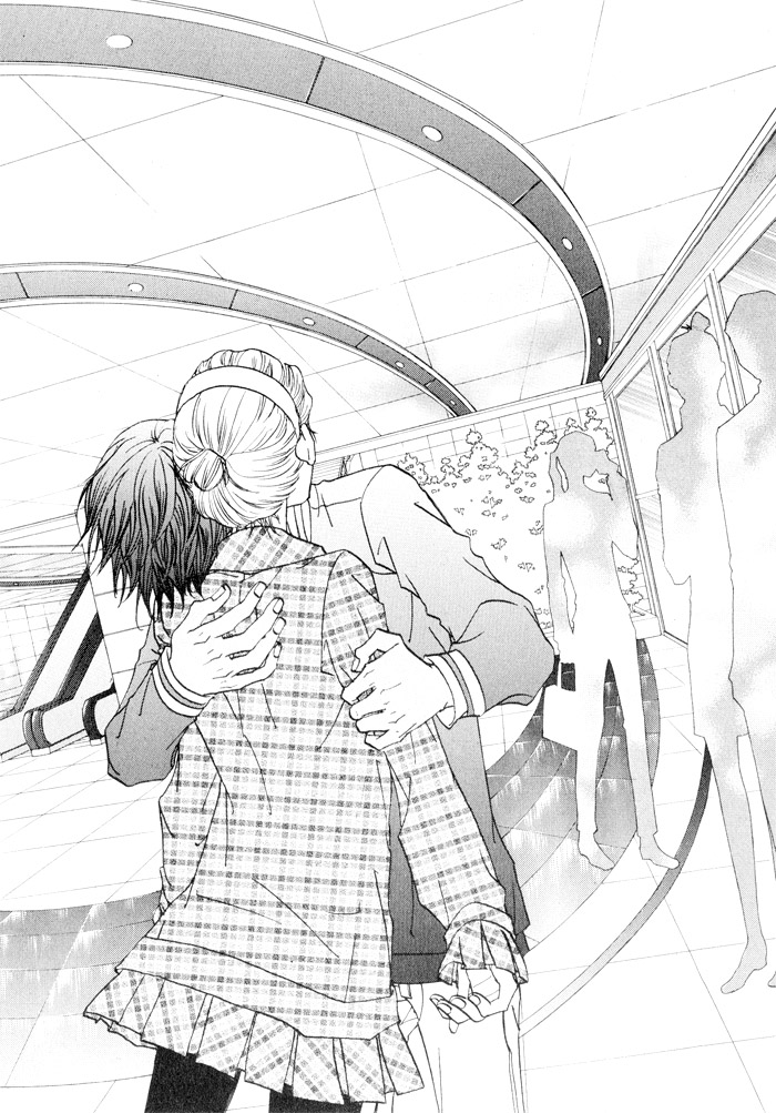Hannune Banhada! Season 2 Vol. 4 Ch. 1 第49页