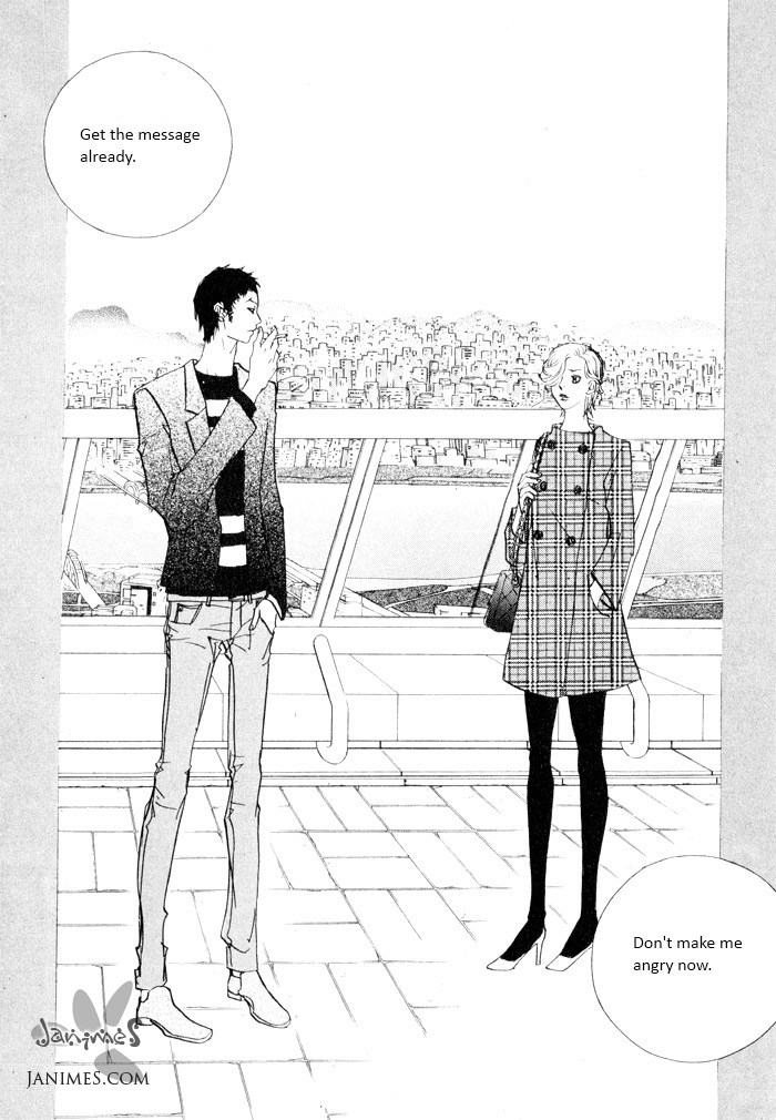 Hannune Banhada! Season 2 Vol. 4 Ch. 1 第70页