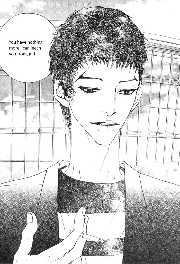 Hannune Banhada! Season 2 Vol. 4 Ch. 1 第72页