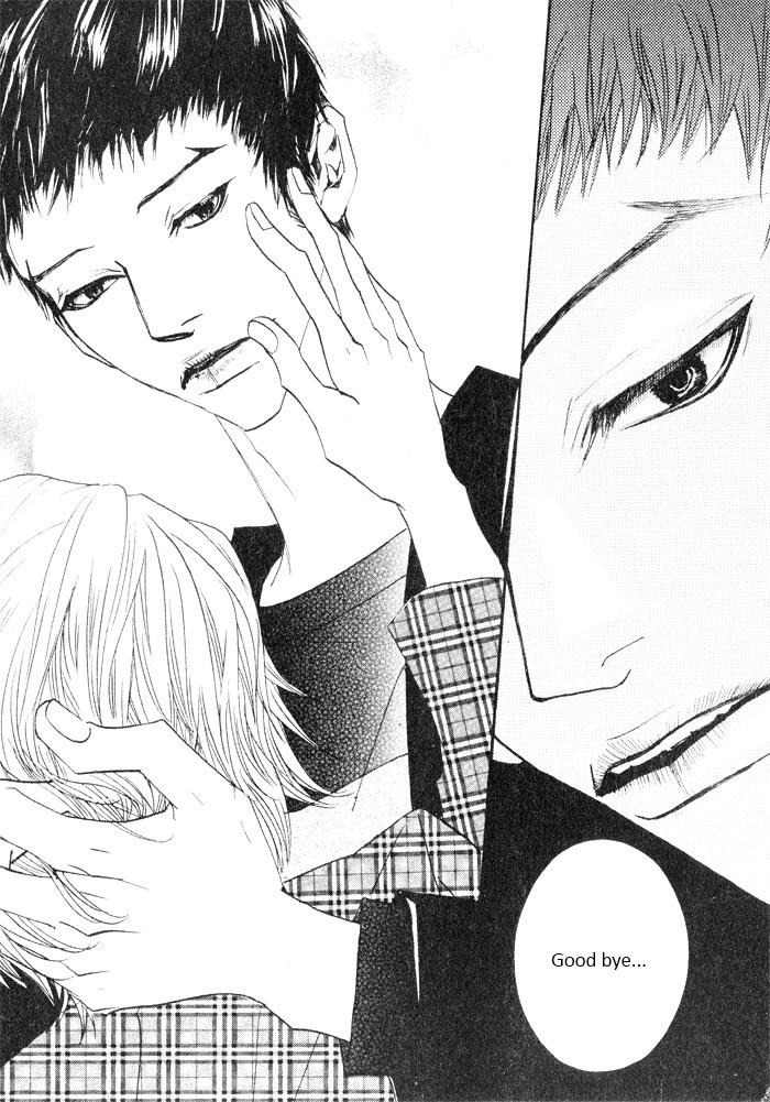 Hannune Banhada! Season 2 Vol. 4 Ch. 1 第77页