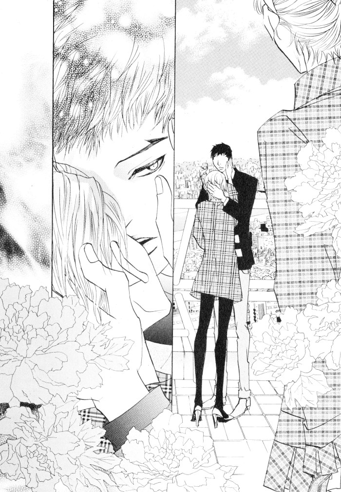 Hannune Banhada! Season 2 Vol. 4 Ch. 1 第79页