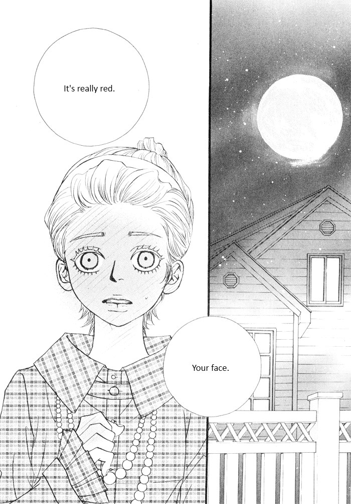 Hannune Banhada! Season 2 Vol. 4 Ch. 1 第85页