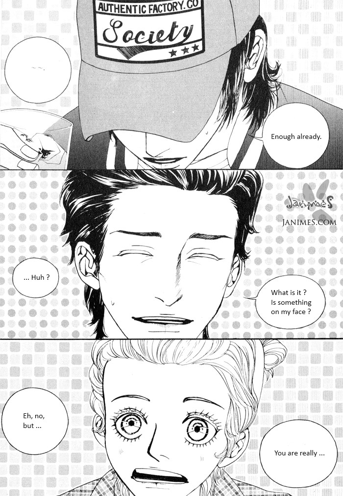 Hannune Banhada! Season 2 Vol. 4 Ch. 1 第10页