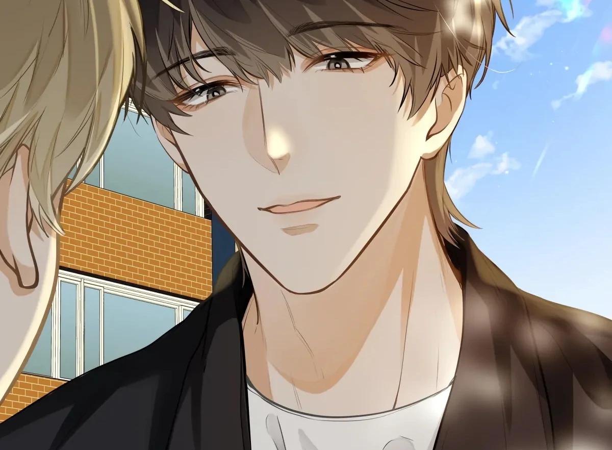 Wo Xihuan Ni De Xinxi Su Ch. 2 第102页