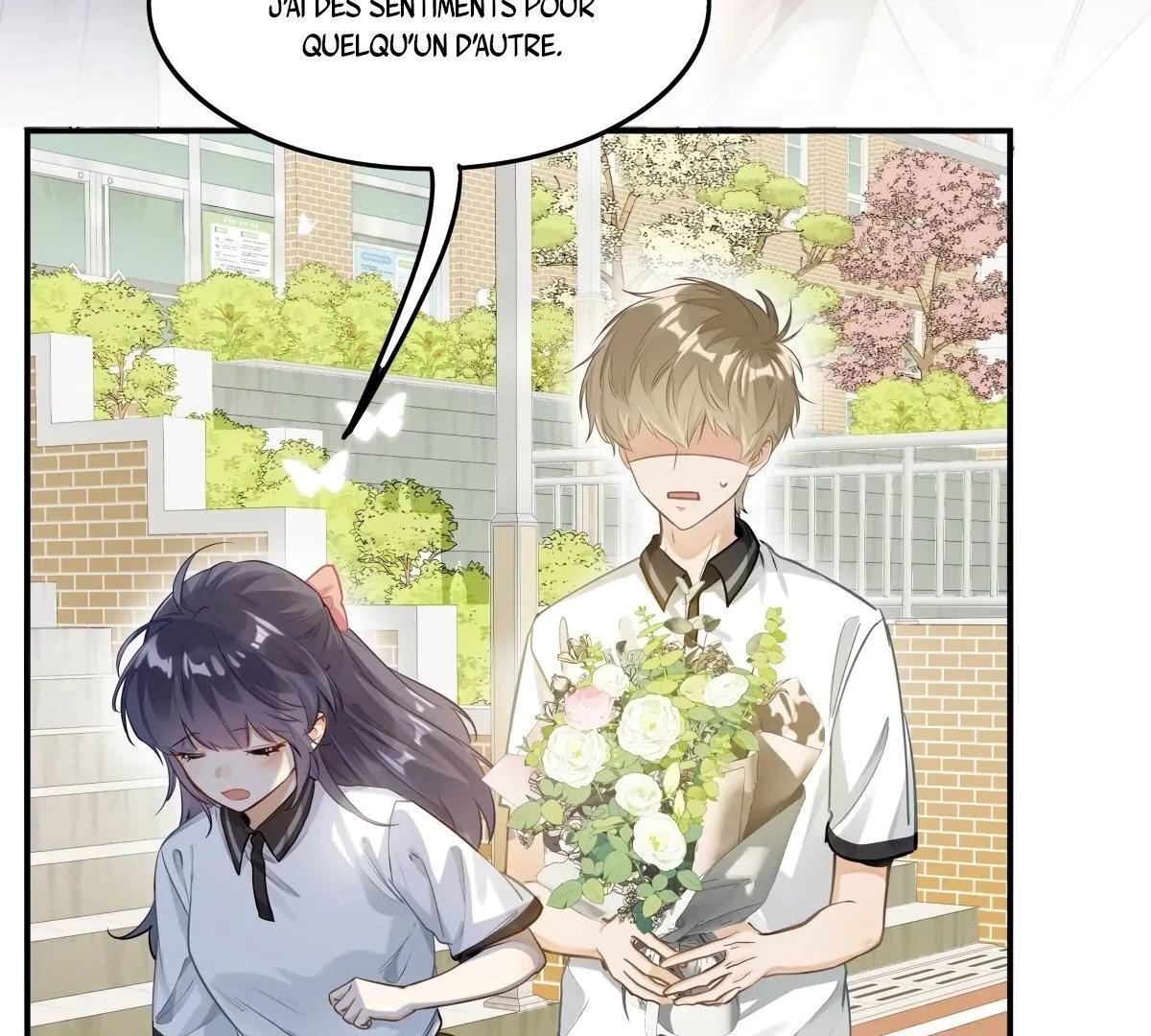 Wo Xihuan Ni De Xinxi Su Ch. 2 第17页