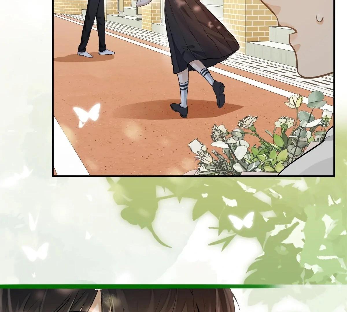 Wo Xihuan Ni De Xinxi Su Ch. 2 第19页