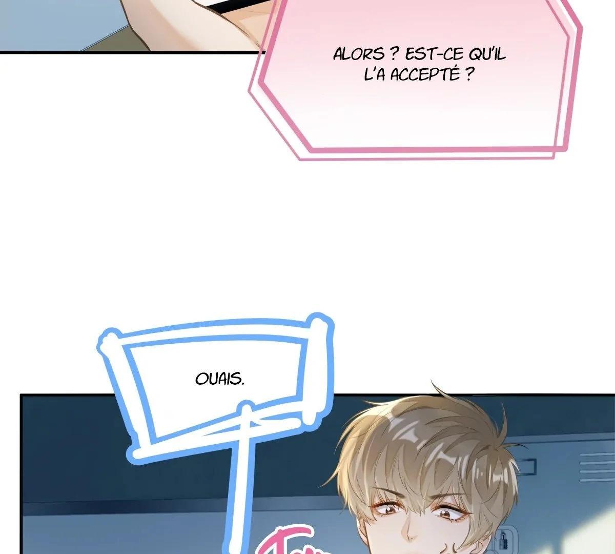 Wo Xihuan Ni De Xinxi Su Ch. 2 第29页