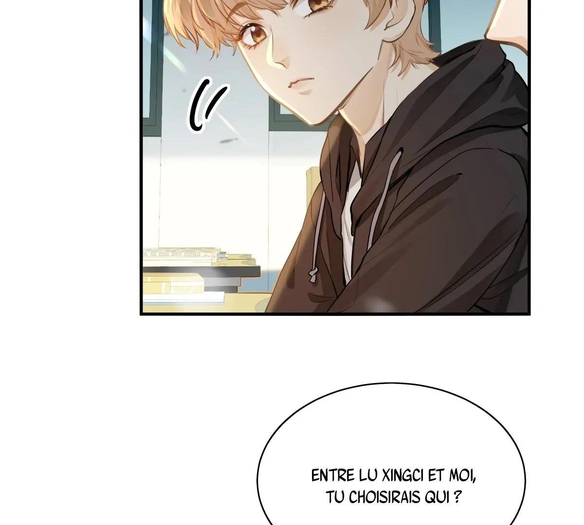 Wo Xihuan Ni De Xinxi Su Ch. 2 第33页