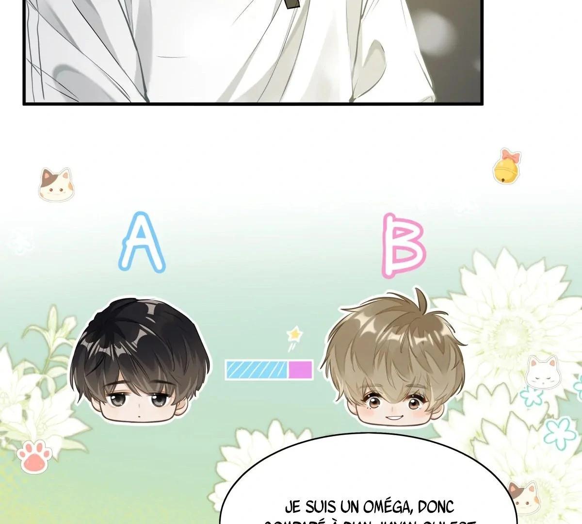 Wo Xihuan Ni De Xinxi Su Ch. 2 第35页