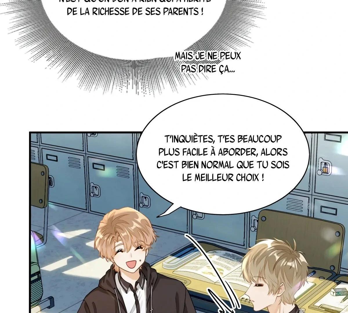 Wo Xihuan Ni De Xinxi Su Ch. 2 第37页