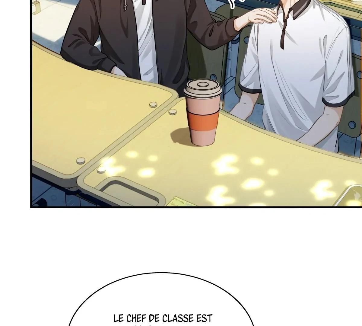 Wo Xihuan Ni De Xinxi Su Ch. 2 第38页