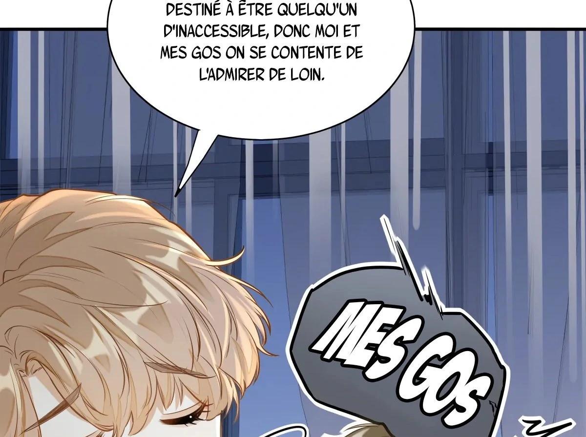 Wo Xihuan Ni De Xinxi Su Ch. 2 第39页