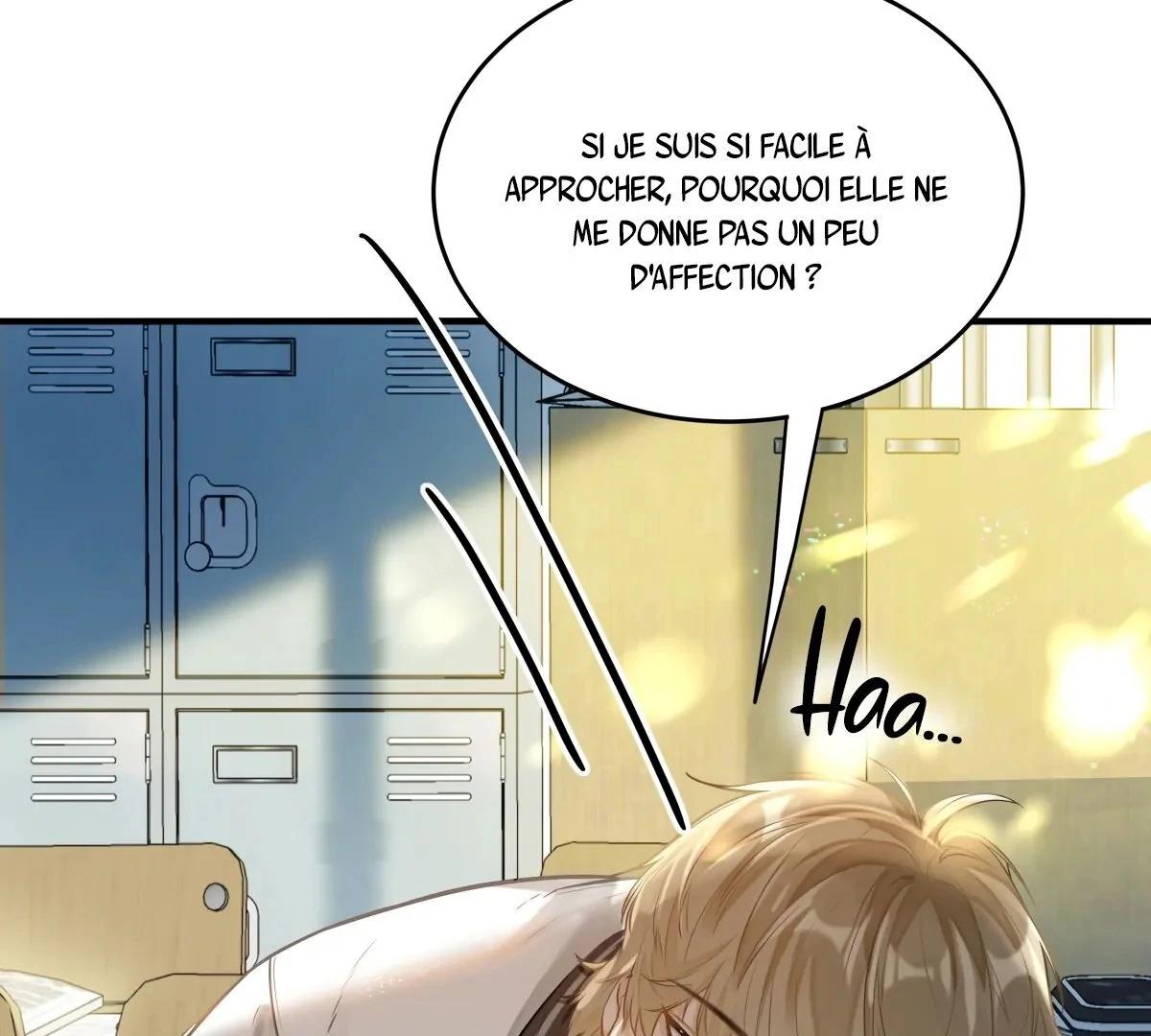 Wo Xihuan Ni De Xinxi Su Ch. 2 第49页