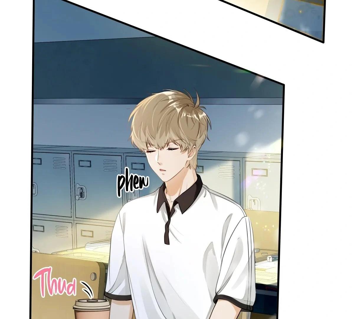 Wo Xihuan Ni De Xinxi Su Ch. 2 第6页