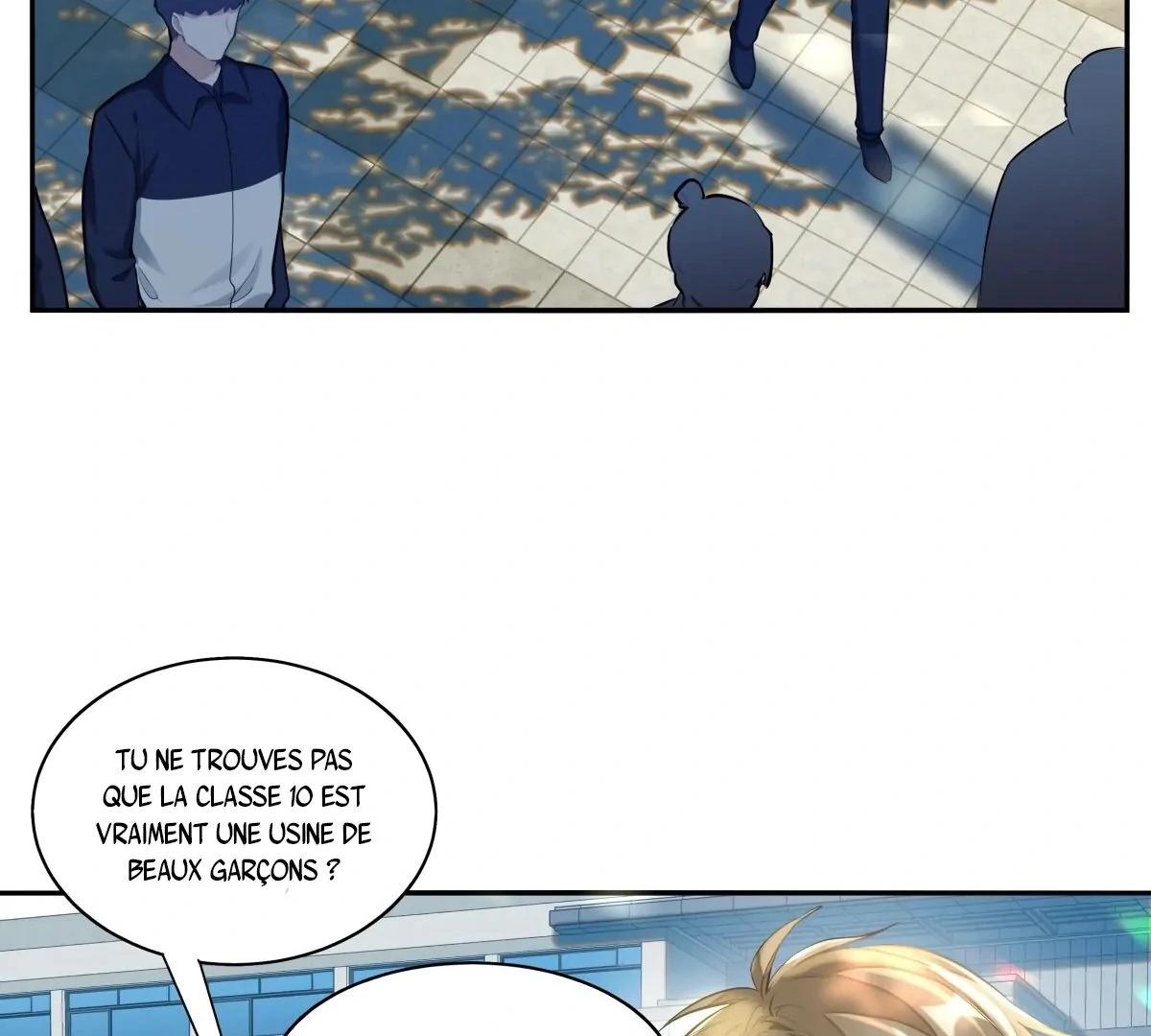 Wo Xihuan Ni De Xinxi Su Ch. 2 第60页