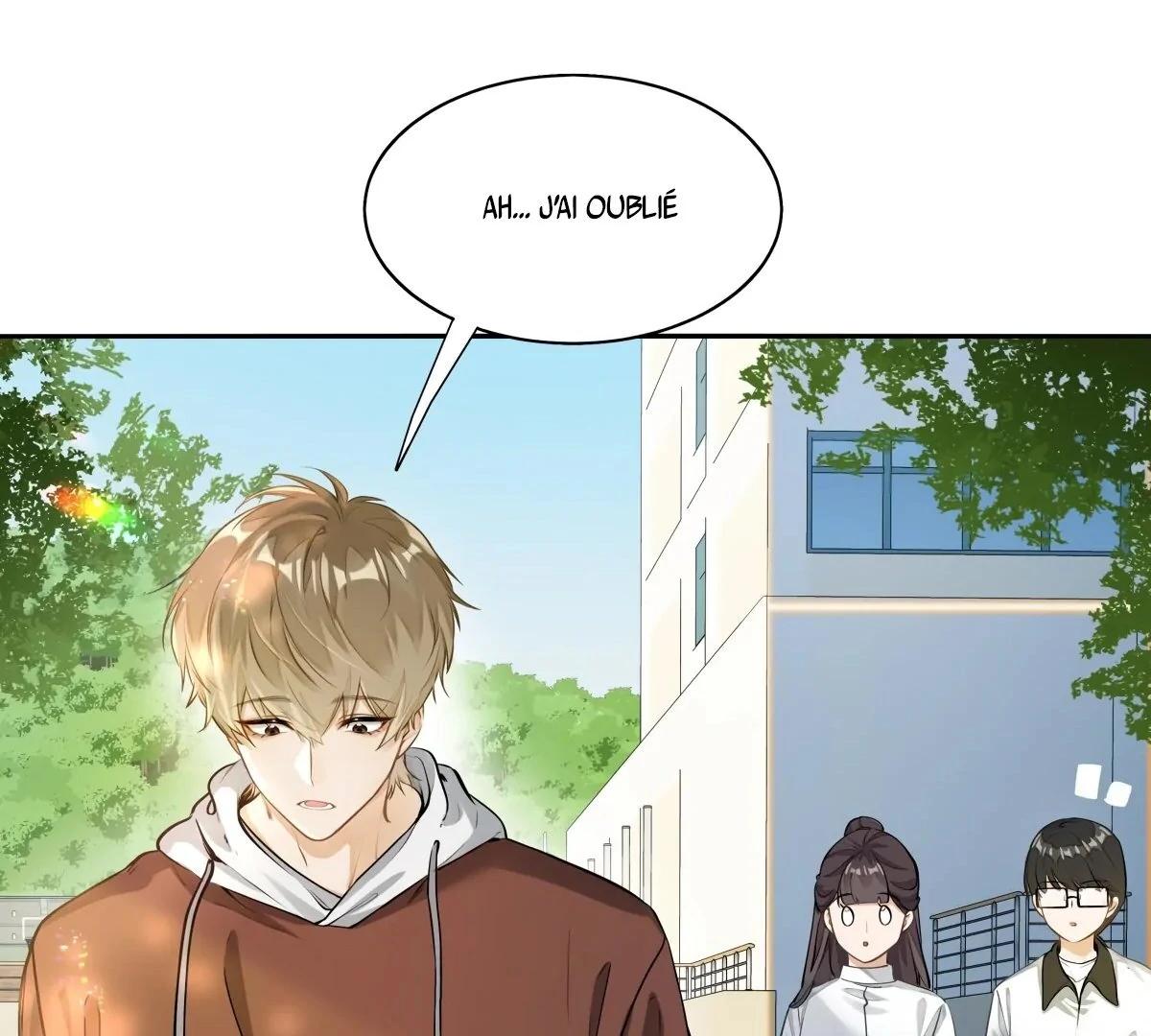Wo Xihuan Ni De Xinxi Su Ch. 2 第68页