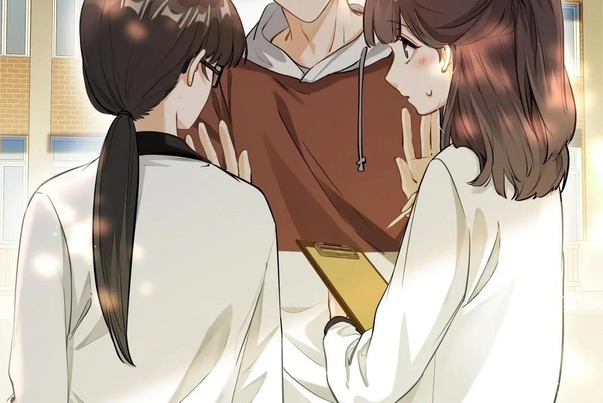 Wo Xihuan Ni De Xinxi Su Ch. 2 第71页