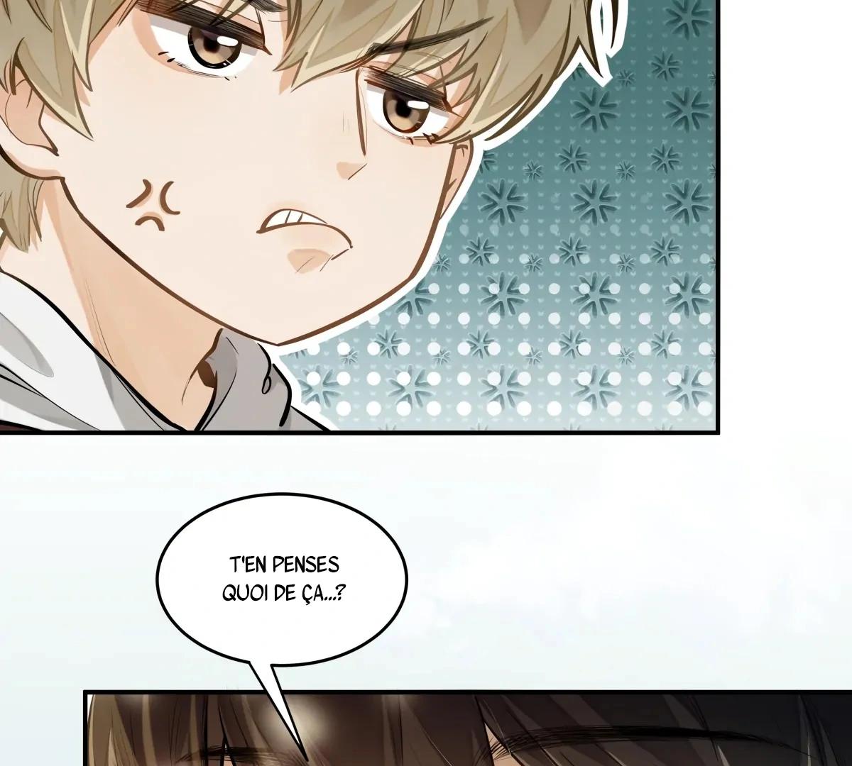 Wo Xihuan Ni De Xinxi Su Ch. 2 第100页