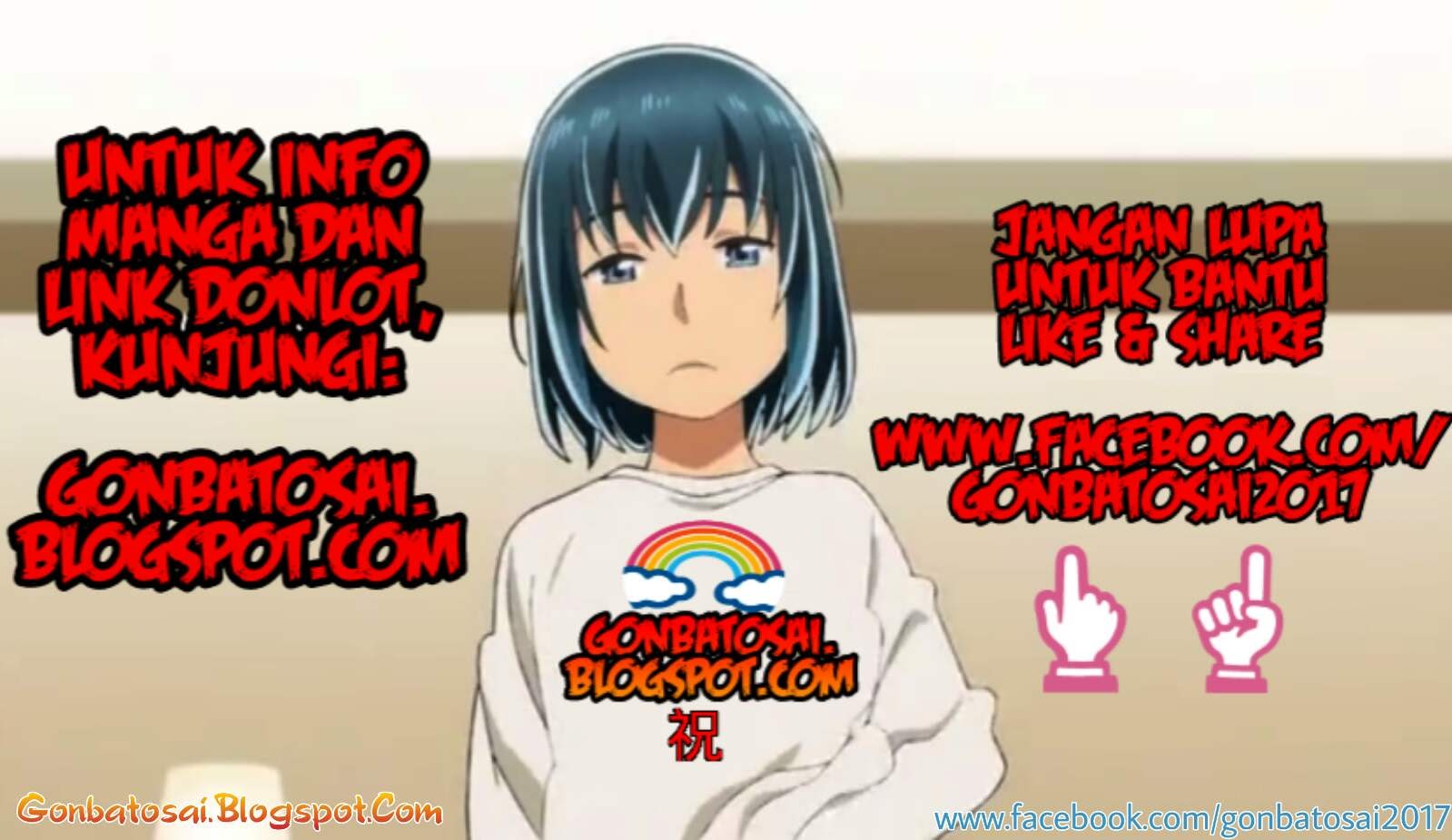 Yancha Gal no Anjou-san Vol. 1 Ch. 1 第7页