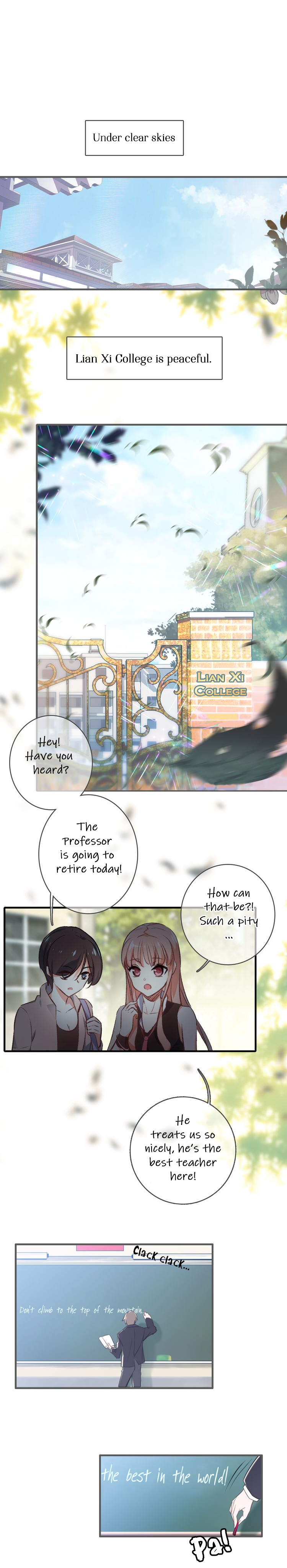 Star Shining in the Future 第4页