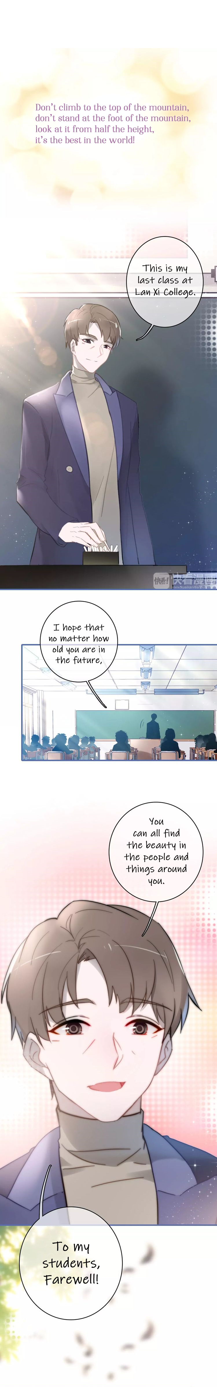 Star Shining in the Future 第5页