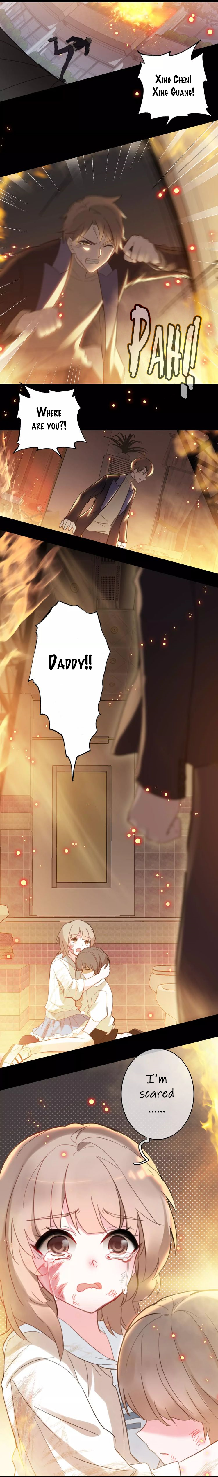 Star Shining in the Future 第8页