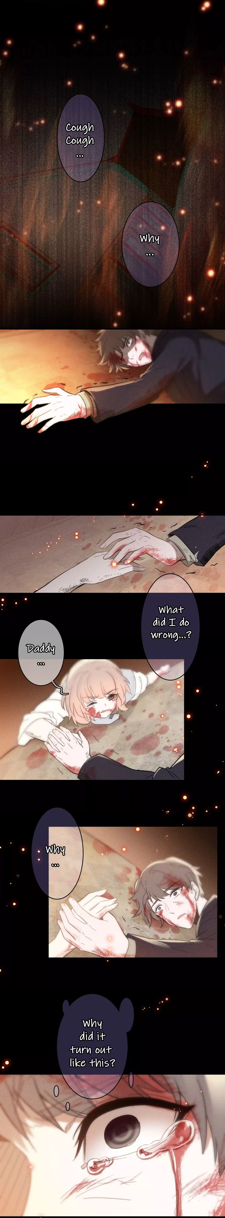 Star Shining in the Future The Return of the Stars 第10页