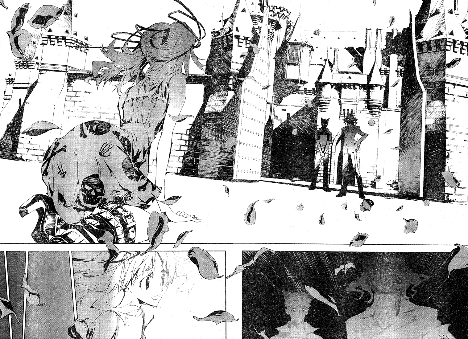 Shiki Prologue 第46页