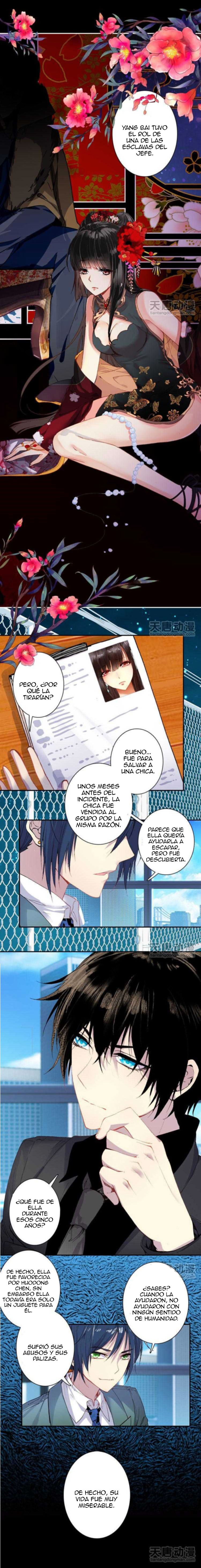 This Love is Not For Sale Secreto 第4页
