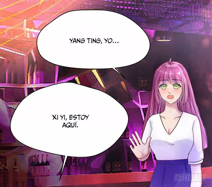 Hui Xi Yi's Love Contract Ch. 2 第11页
