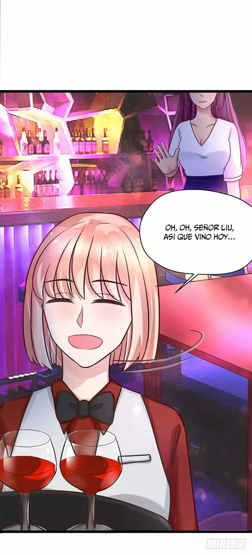 Hui Xi Yi's Love Contract Ch. 2 第13页