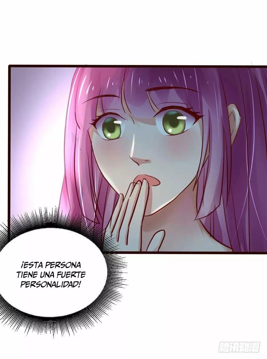 Hui Xi Yi's Love Contract Ch. 2 第24页