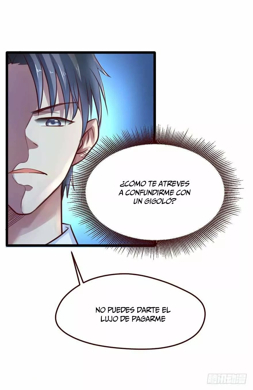 Hui Xi Yi's Love Contract Ch. 2 第29页