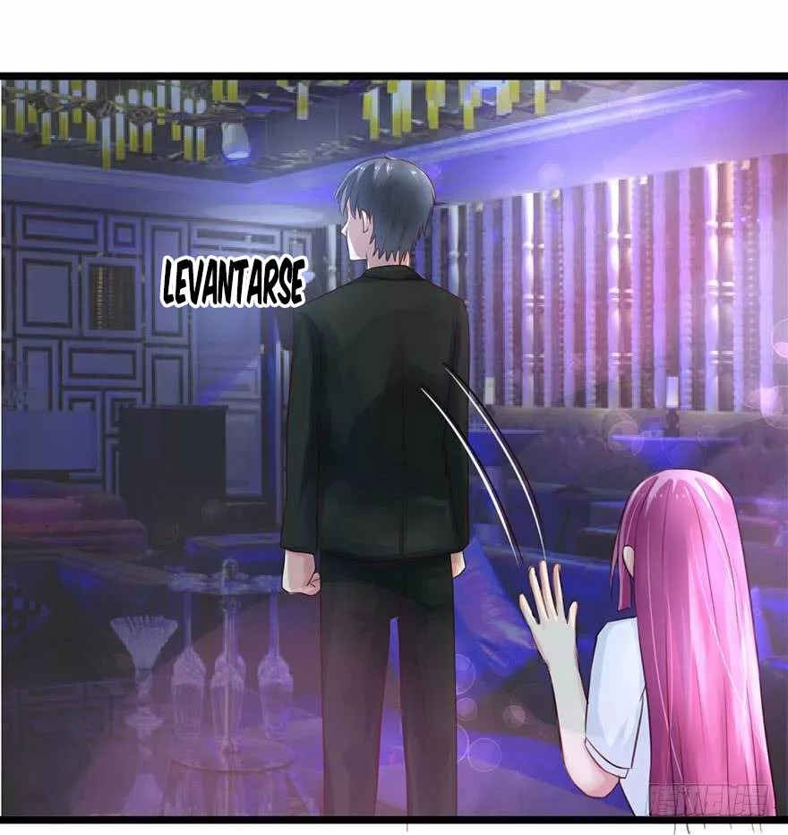 Hui Xi Yi's Love Contract Ch. 2 第33页