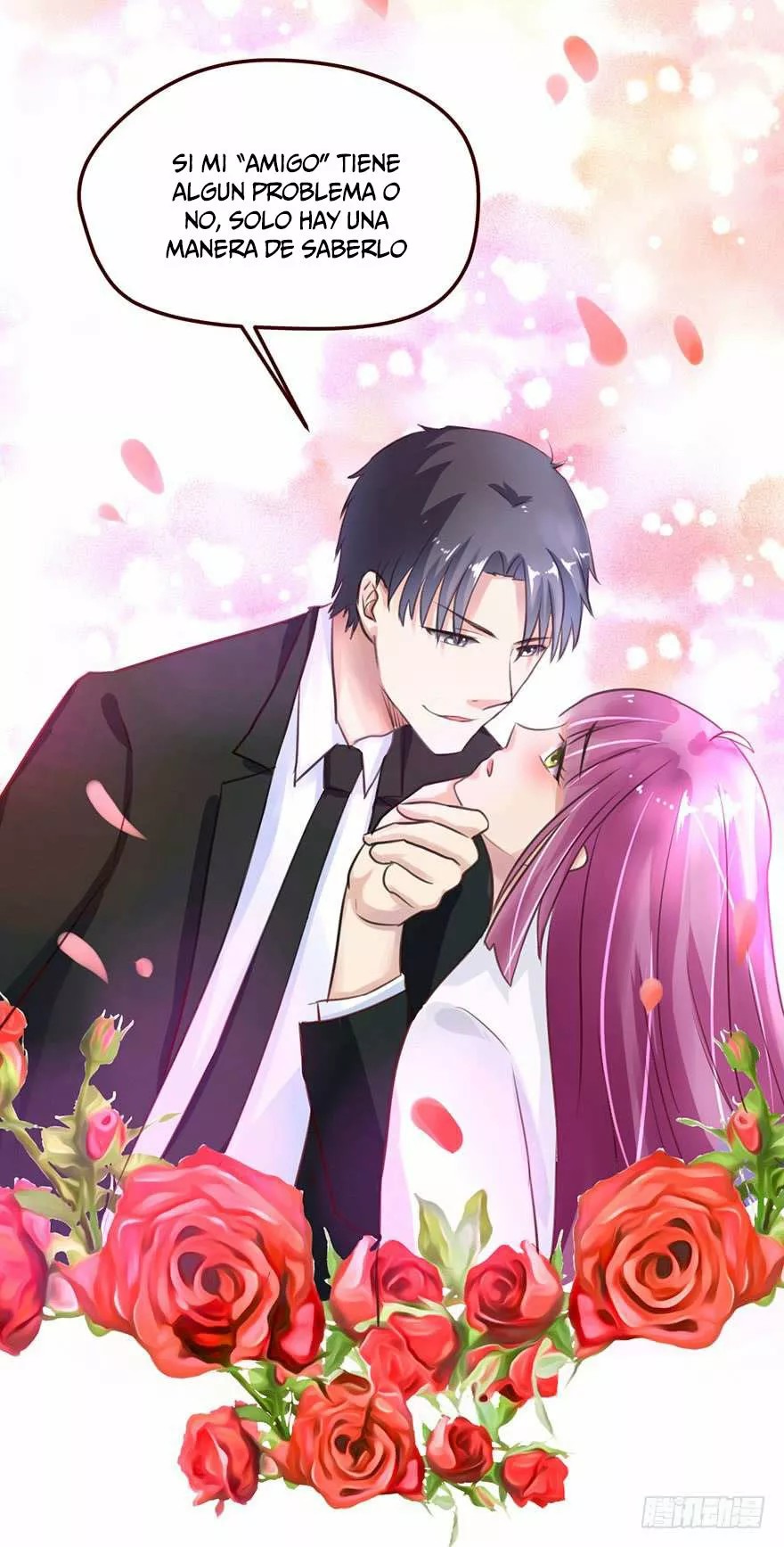 Hui Xi Yi's Love Contract Ch. 2 第37页