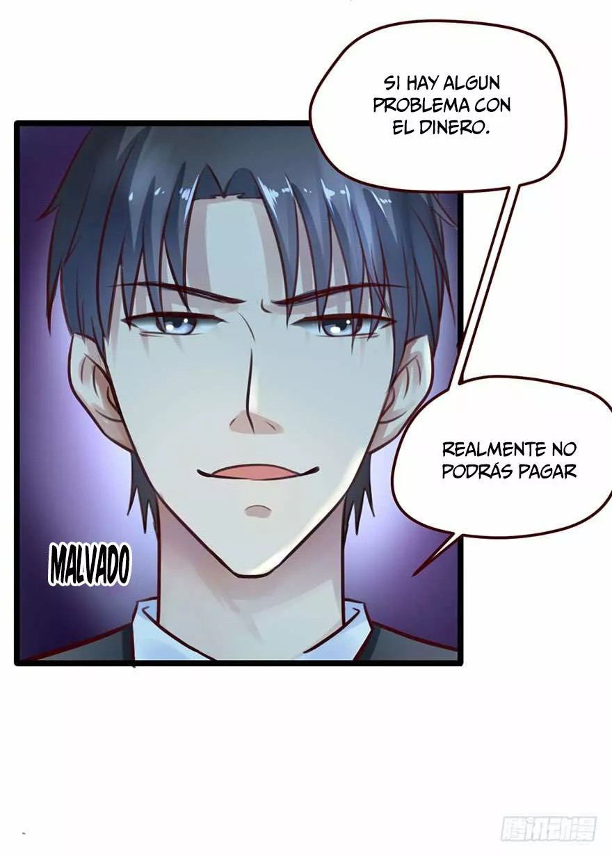 Hui Xi Yi's Love Contract Ch. 2 第38页