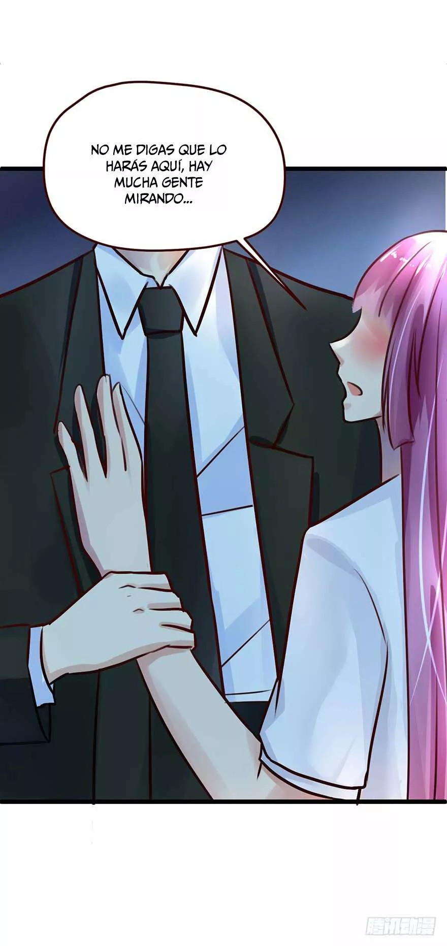 Hui Xi Yi's Love Contract Ch. 2 第40页