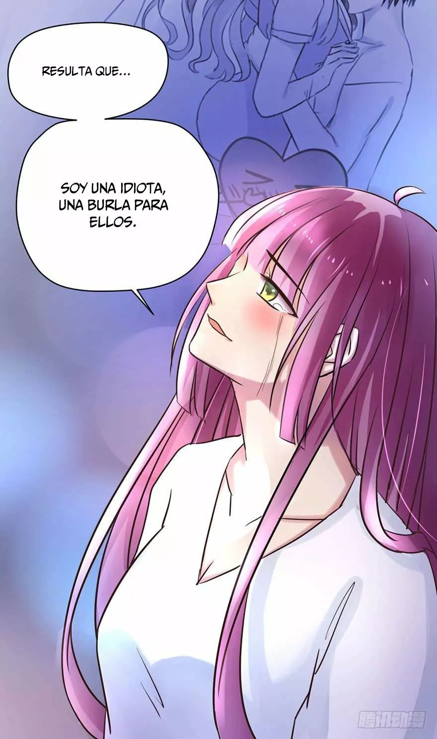 Hui Xi Yi's Love Contract Ch. 2 第7页