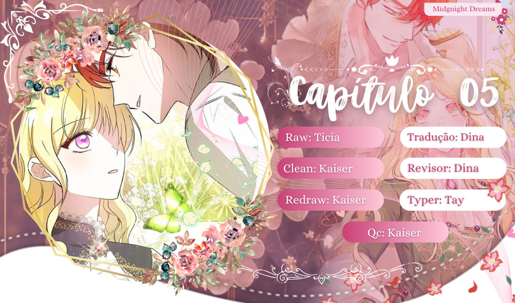 My Older Sister Is the Main Character Vol. 1 Ch. 5 第1页