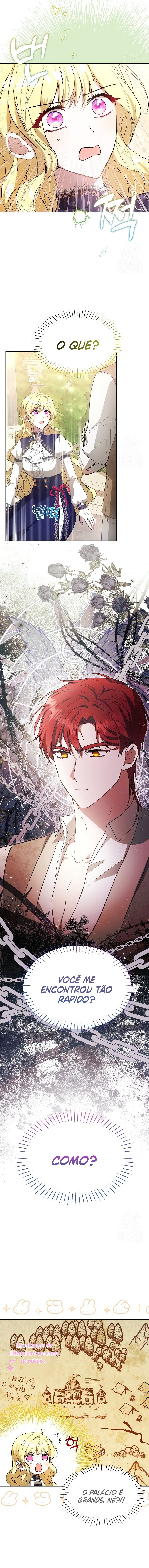 My Older Sister Is the Main Character Vol. 1 Ch. 5 第11页