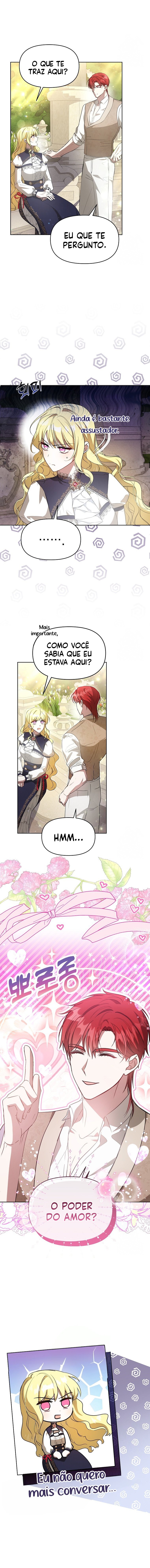 My Older Sister Is the Main Character Vol. 1 Ch. 5 第12页