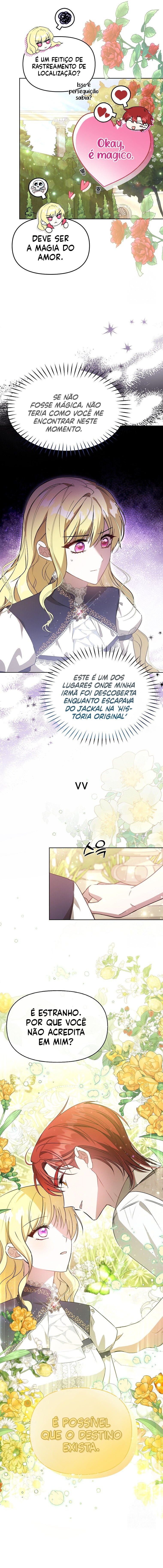 My Older Sister Is the Main Character Vol. 1 Ch. 5 第13页