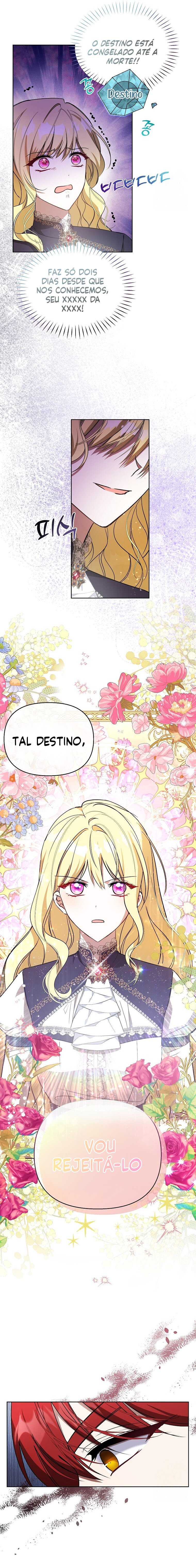 My Older Sister Is the Main Character Vol. 1 Ch. 5 第14页