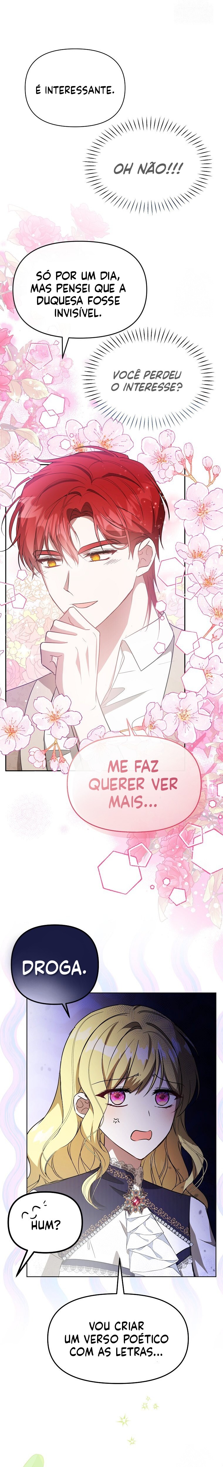 My Older Sister Is the Main Character Vol. 1 Ch. 5 第16页