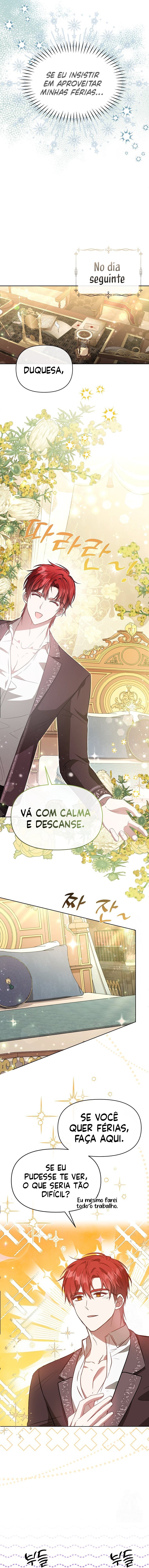 My Older Sister Is the Main Character Vol. 1 Ch. 5 第19页