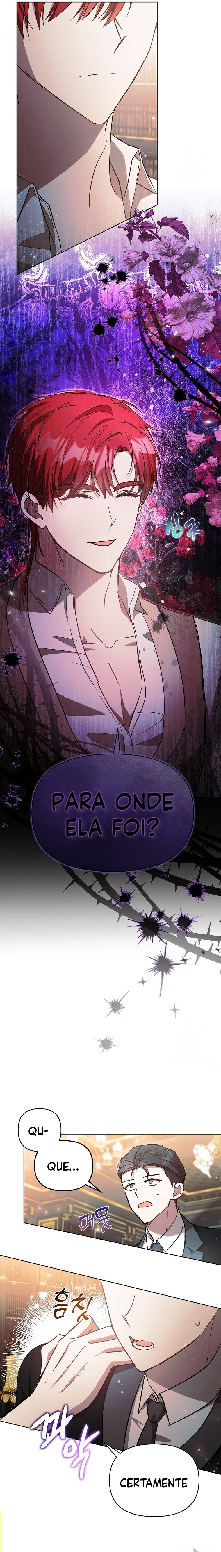 My Older Sister Is the Main Character Vol. 1 Ch. 5 第3页